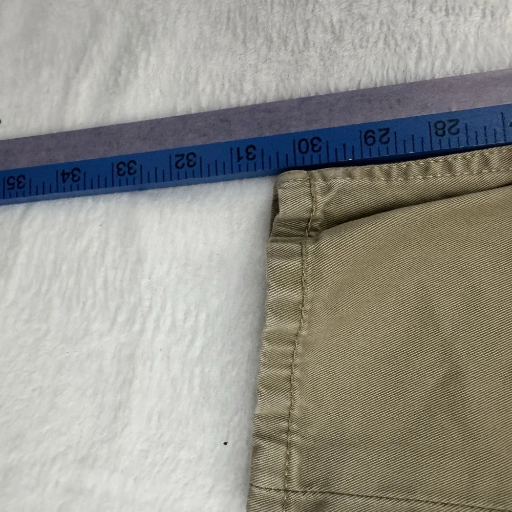 Levi's 510 Men's W29 x L32 Tan Skinny Fit Denim Jeans